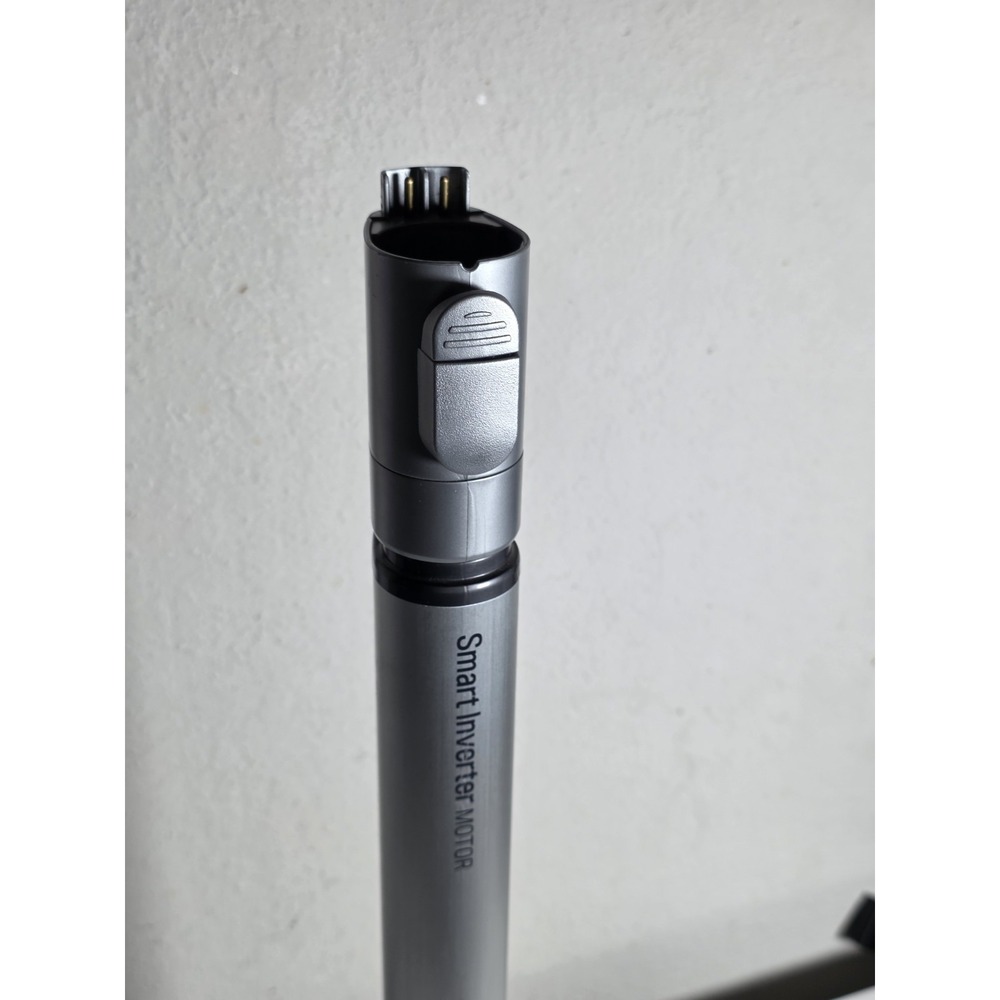 Replacement Wand Tube Gray Silver for LG Cord Zero A9 Cordless Stick Vacuum